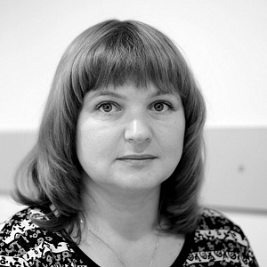 Вера Владимирова — Inwander.io